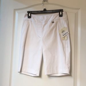 Golf Bermuda shorts